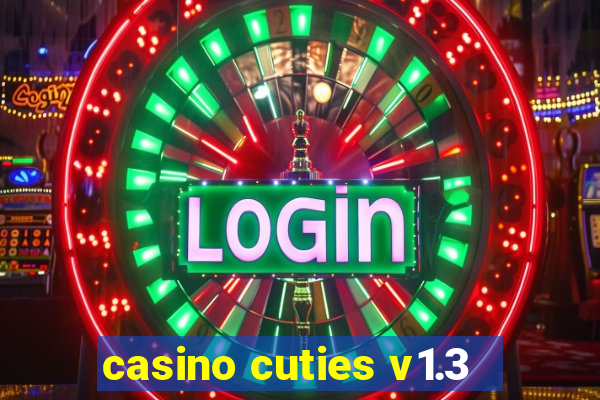 casino cuties v1.3 - android.apk